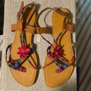 Handmade Sandals